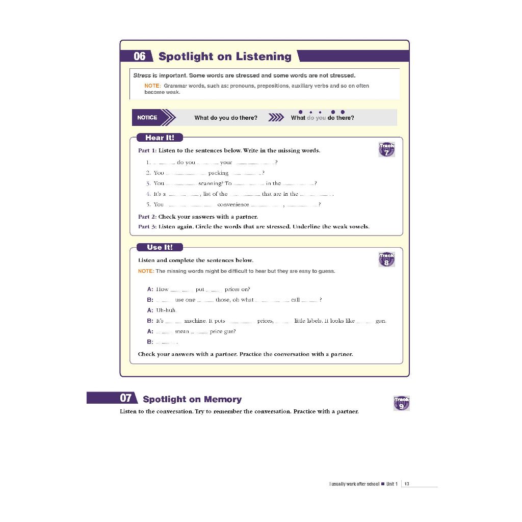 Sách - Dtpbooks - Communication Spotlight 2e Intermediate Student