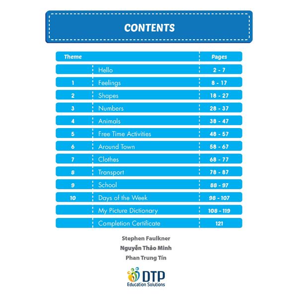 i-Learn Smart Start Classware 2 Workbook 3rd Edition