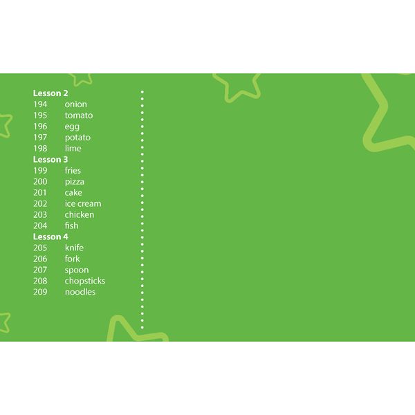 Tiếng Anh 3 i-Learn Smart Start - Student