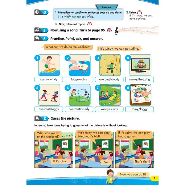 i-Learn Smart Start 5B Student Book & Workbook (Revised Edition)