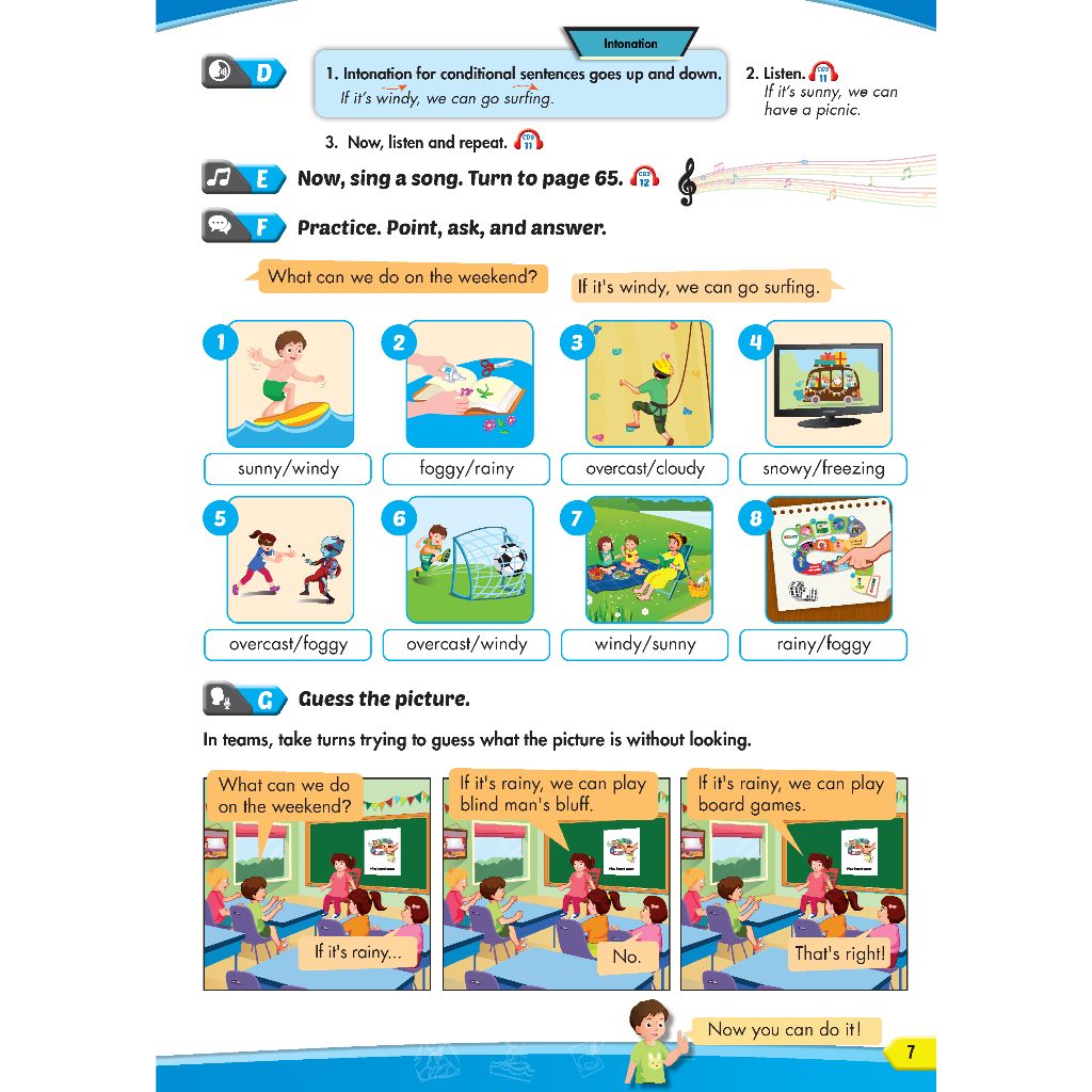 i-Learn Smart Start 5B Student Book & Workbook (Revised Edition)