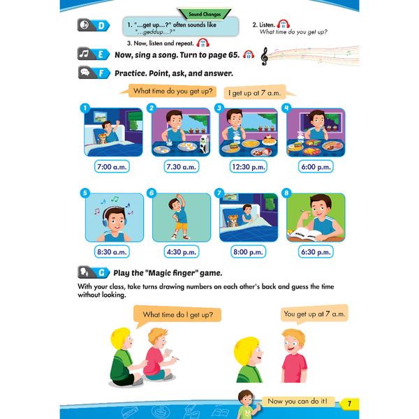 i-Learn Smart Start 3B Student Book & Workbook (Revised Edition)