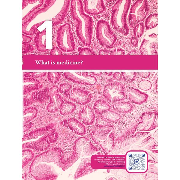 English for Medicine in Higher Education Studies - Course Book