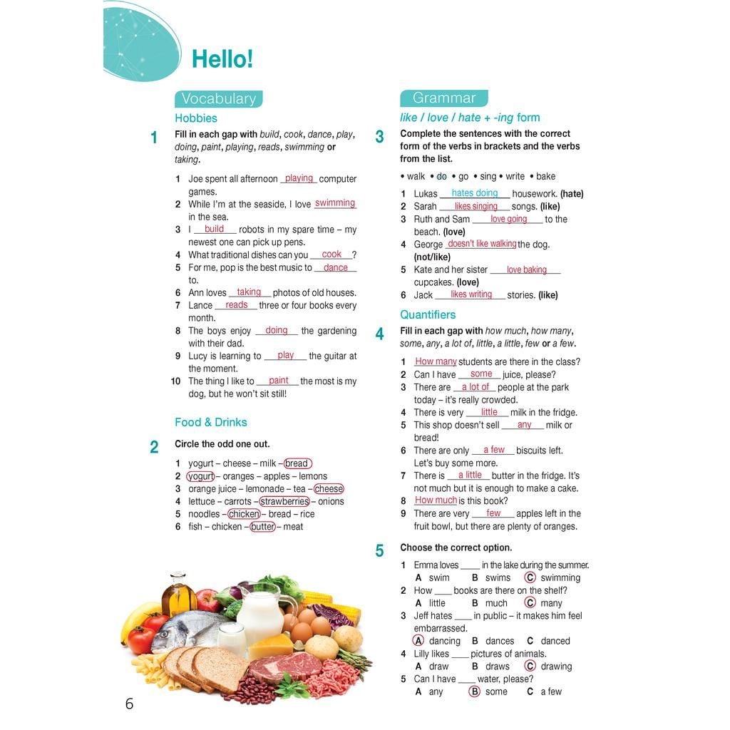 Tiếng Anh 10 Bright Workbook Teacher