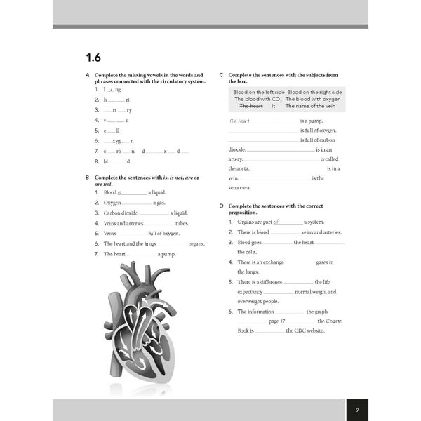 Moving into Science - Workbook
