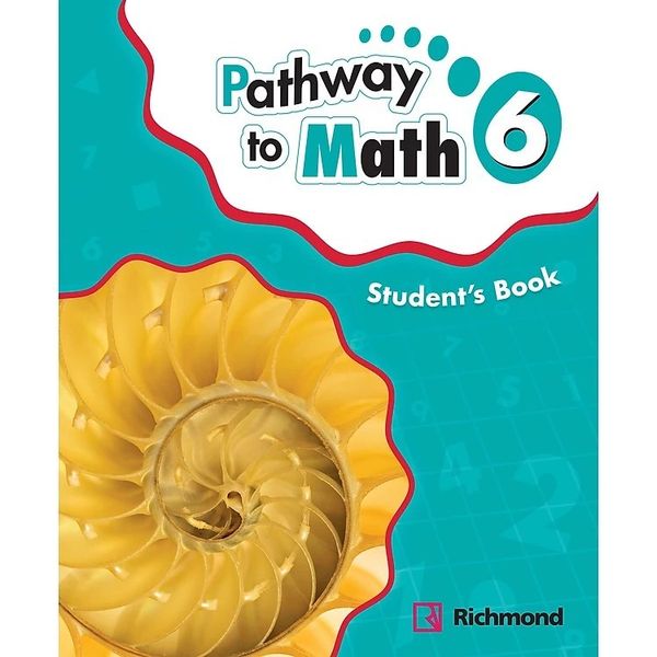 Pathway To Math 6 Student