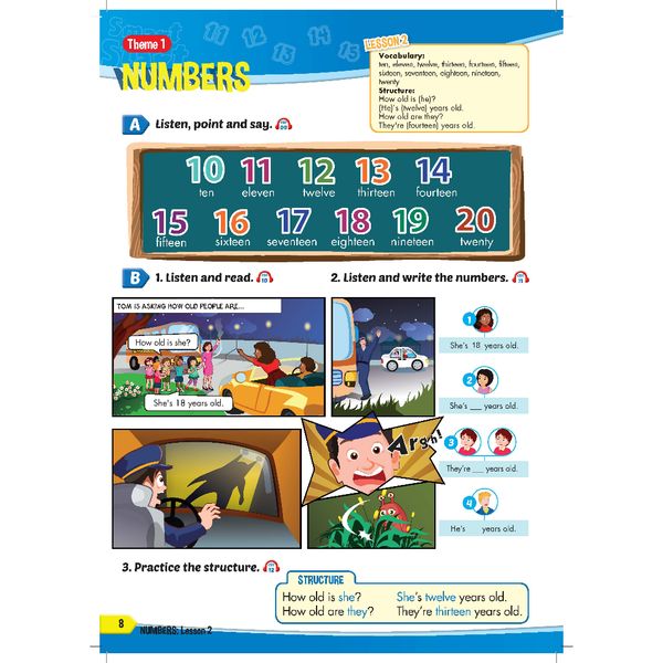 i-Learn Smart Start Grade 4 Student