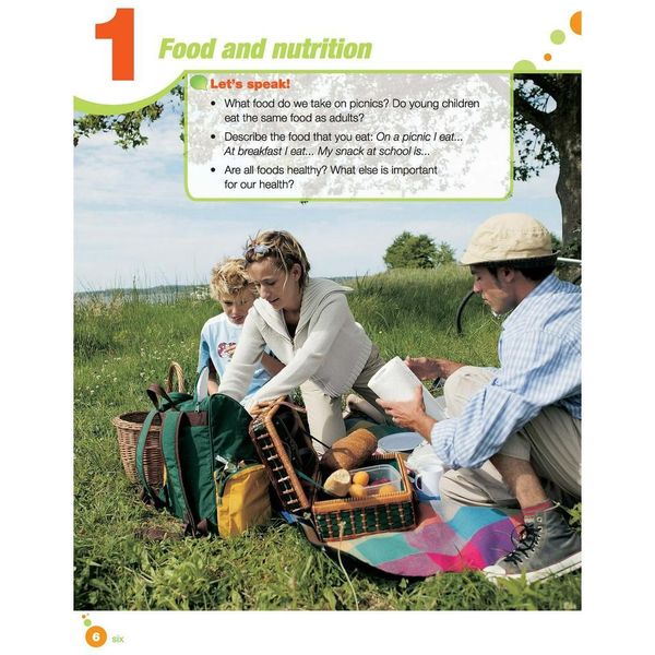 i-Learn Smart Science 4 Student Book