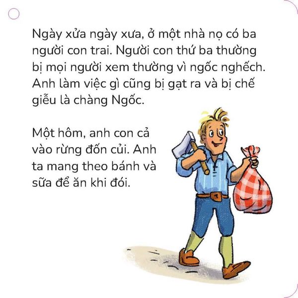 Truyện cổ tích yêu thích - Tuyển tập PIXI Biết Tuốt