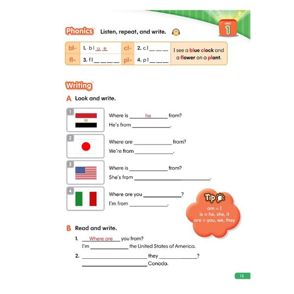 Big Show 4 - Student Book