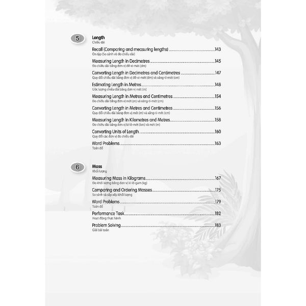 i-Learn Smart Maths Grade 2 Workbook Part 1 ( ENG-VN)