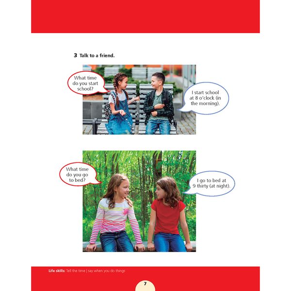 English With Muzzy Level 3 Student Book