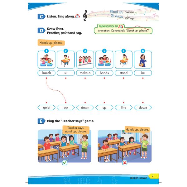 i-Learn Smart Start Grade 3 Student