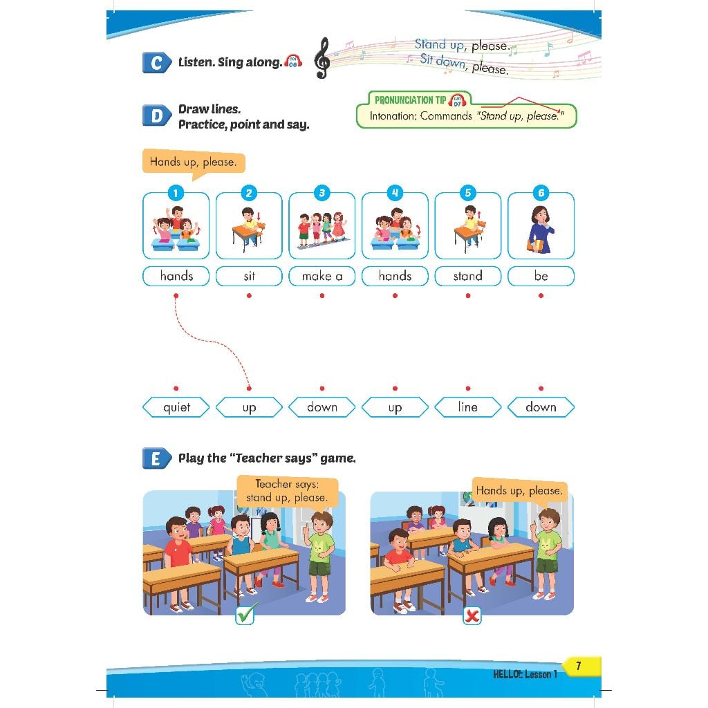 i-Learn Smart Start Grade 3 Student