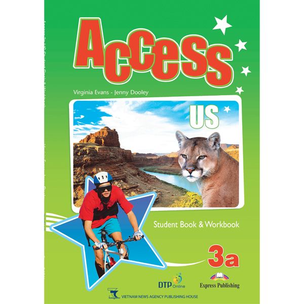 Access US 3A Student