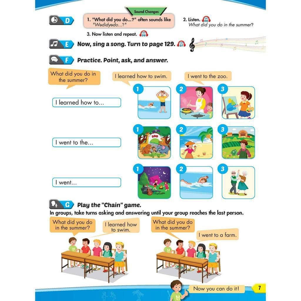 i-Learn Smart Start 4 Student