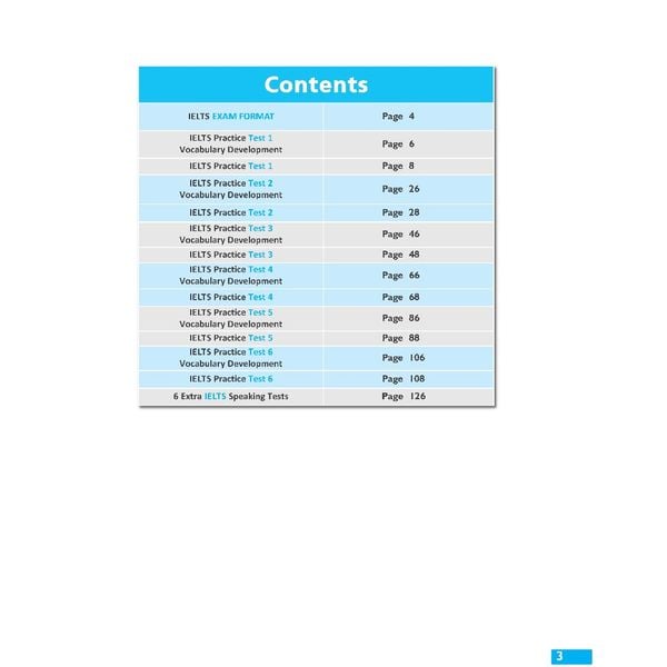 Succeed in IELTS 2 (5.0-6.5) with 6 Practice Tests (New)