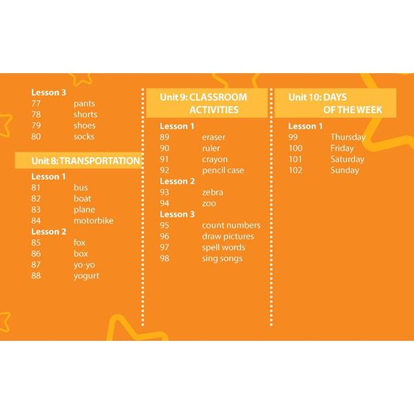 Tiếng Anh 2 i-Learn Smart Start - Student