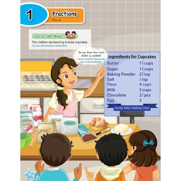 i-Learn Smart Maths Grade 5 Student