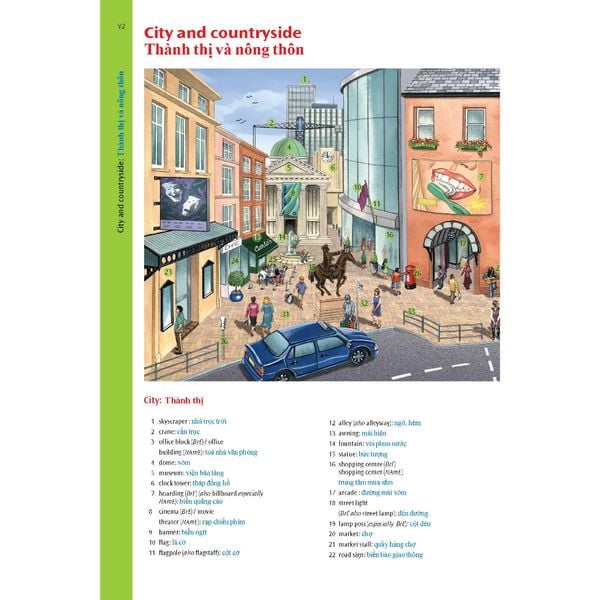 Oxford Advanced Learner