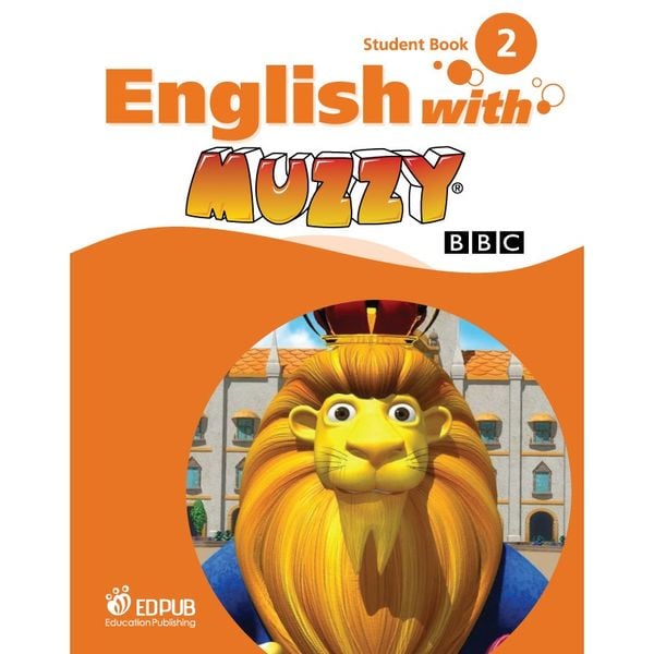 English With Muzzy Level 2 Student Book