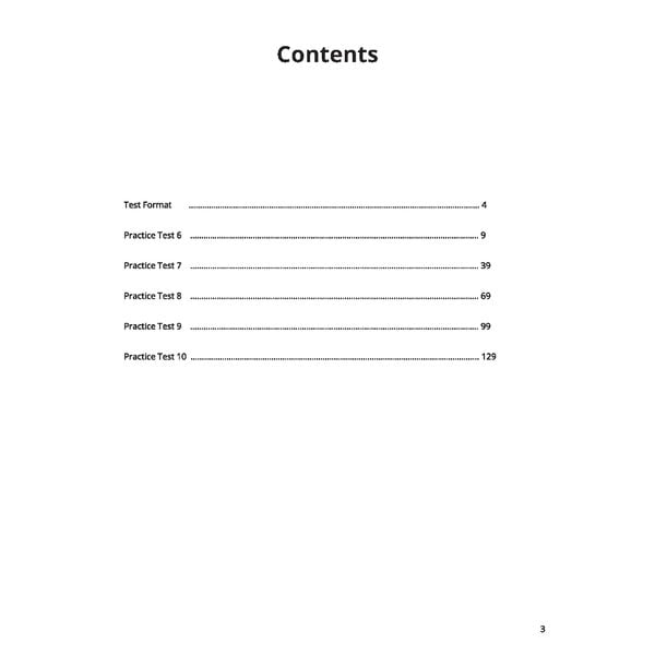 B1 Preliminary for Schools five complete Practice Tests 2