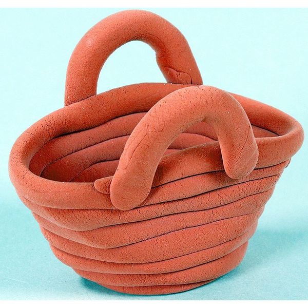 Đồ chơi đất nặn Artec - Đất nung (cỡ vừa)