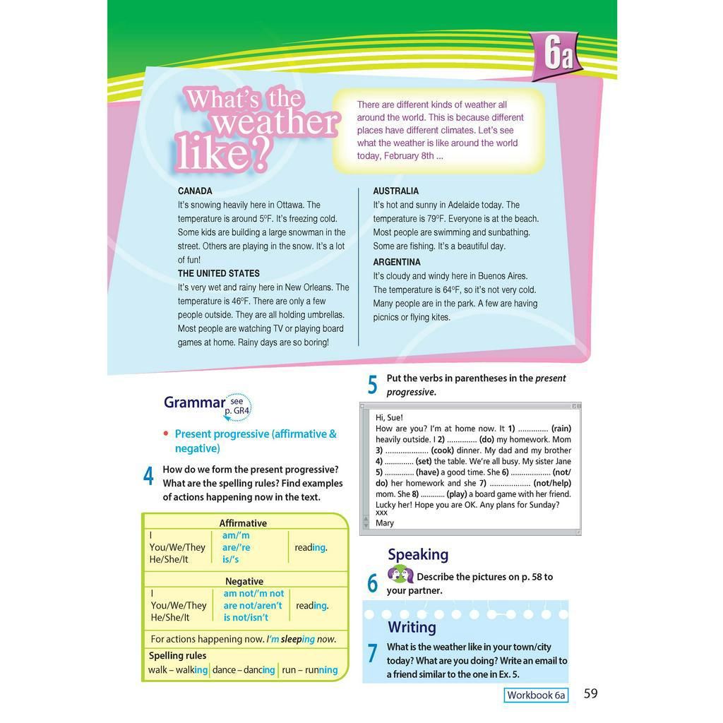 Access US 1B Student