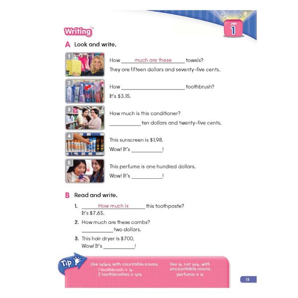 Big Show 5 - Student Book