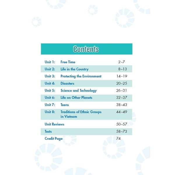 Tiếng Anh 8 i-Learn Smart World Workbook