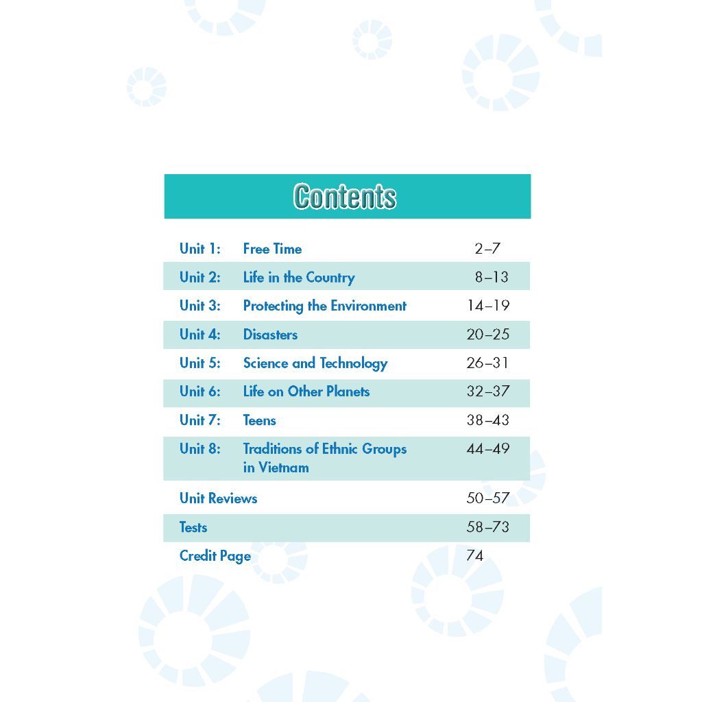 Tiếng Anh 8 i-Learn Smart World Workbook
