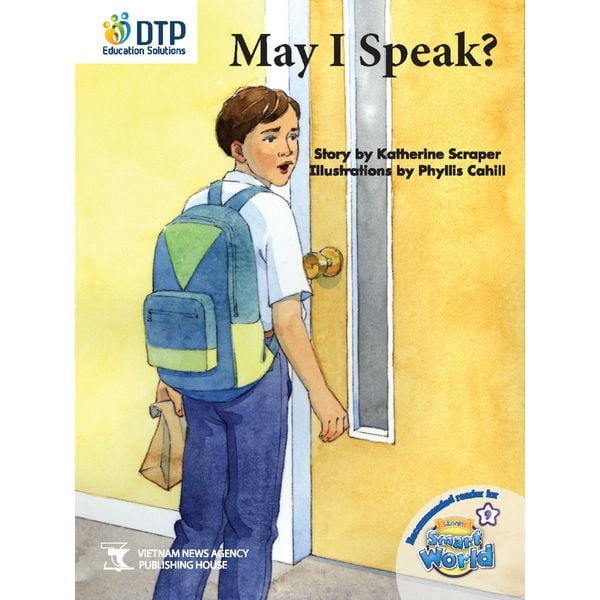 i-Learn Smart World Reader Pack 9