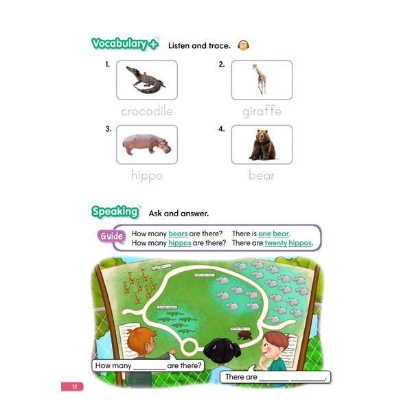 Big Show 2 - Student Book