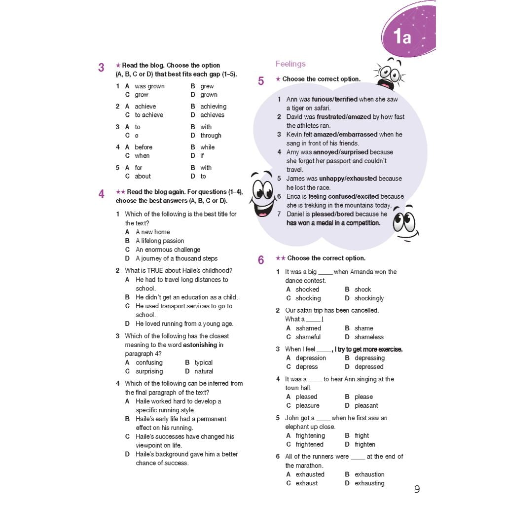Tiếng Anh 12 Bright - Workbook (Sách bài tập)