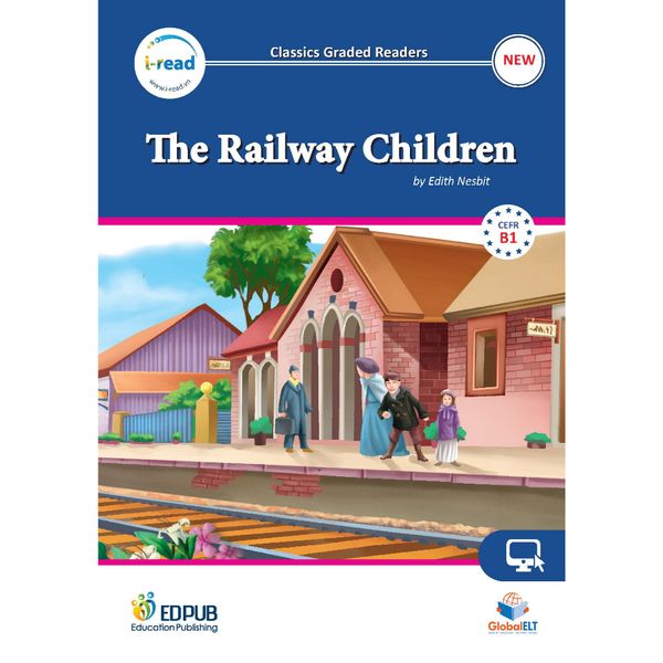 Combo truyện đọc Classics Graded Readers - CEFR B1