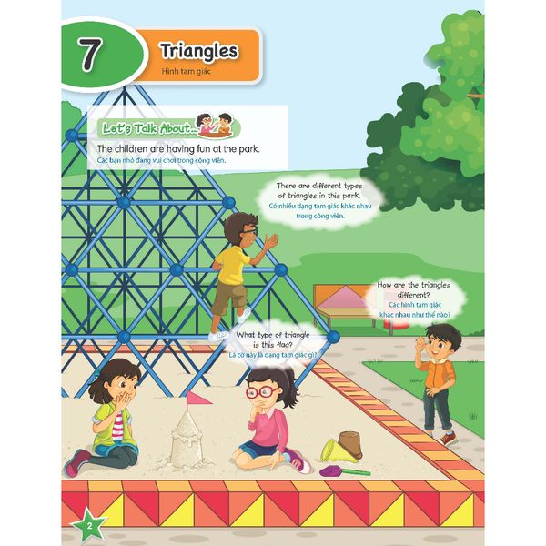 i-Learn Smart Maths Grade 5 Student