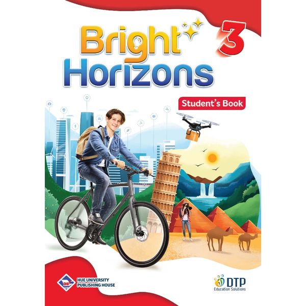 Bright Horizons 3 Student