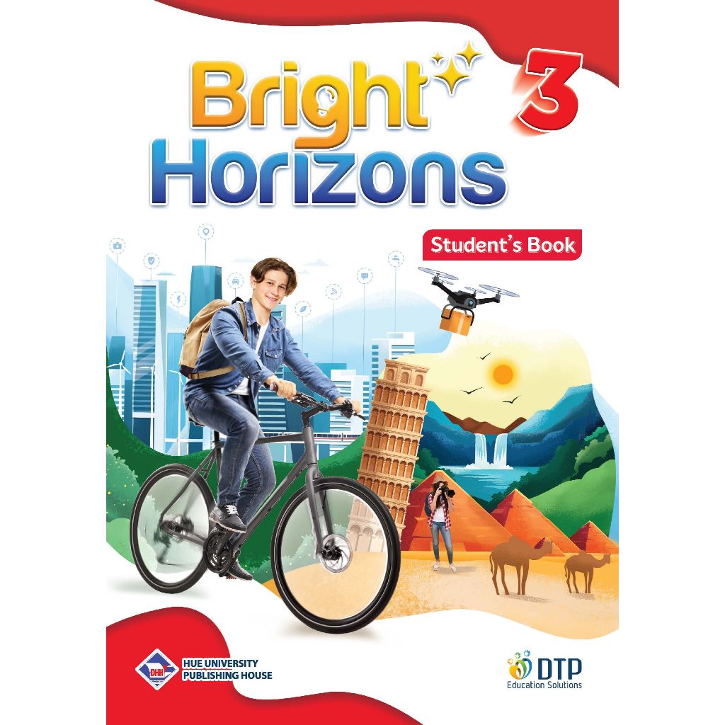 Bright Horizons 3 Student