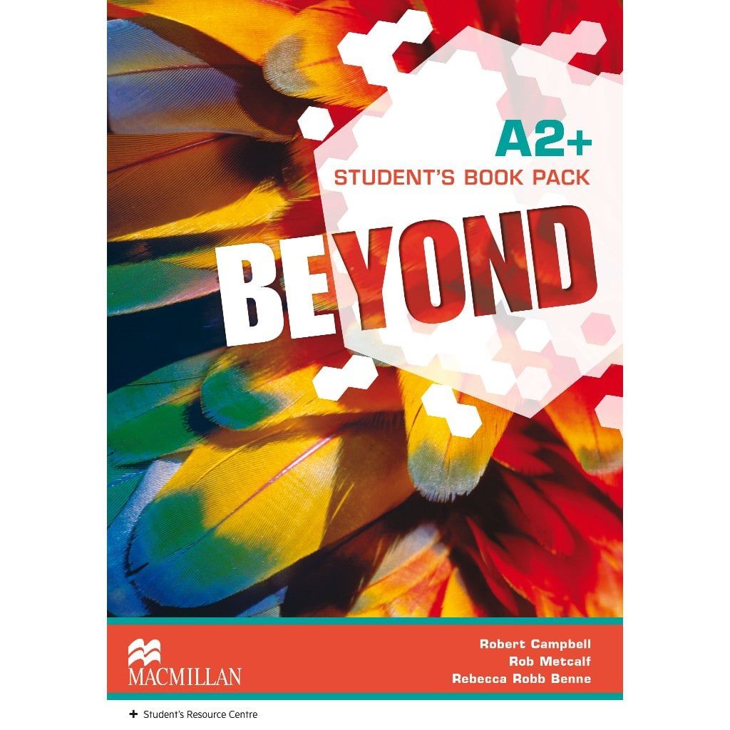 Beyond A2+ Student