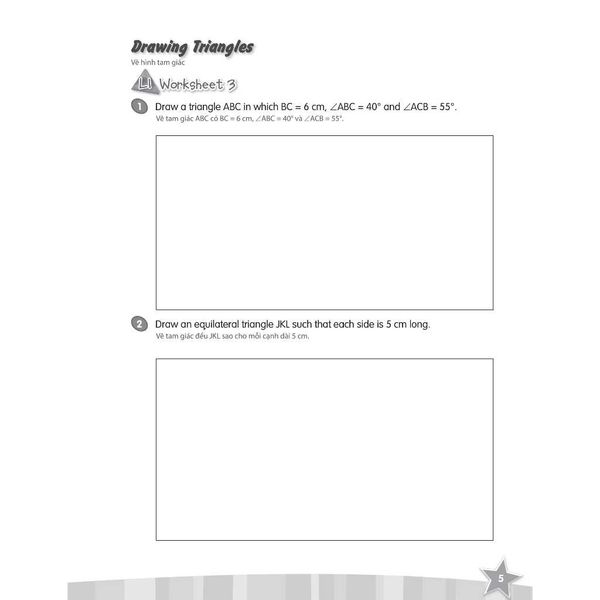 i-Learn Smart Maths Grade 5 Workbook Part 2 (ENG-VN)