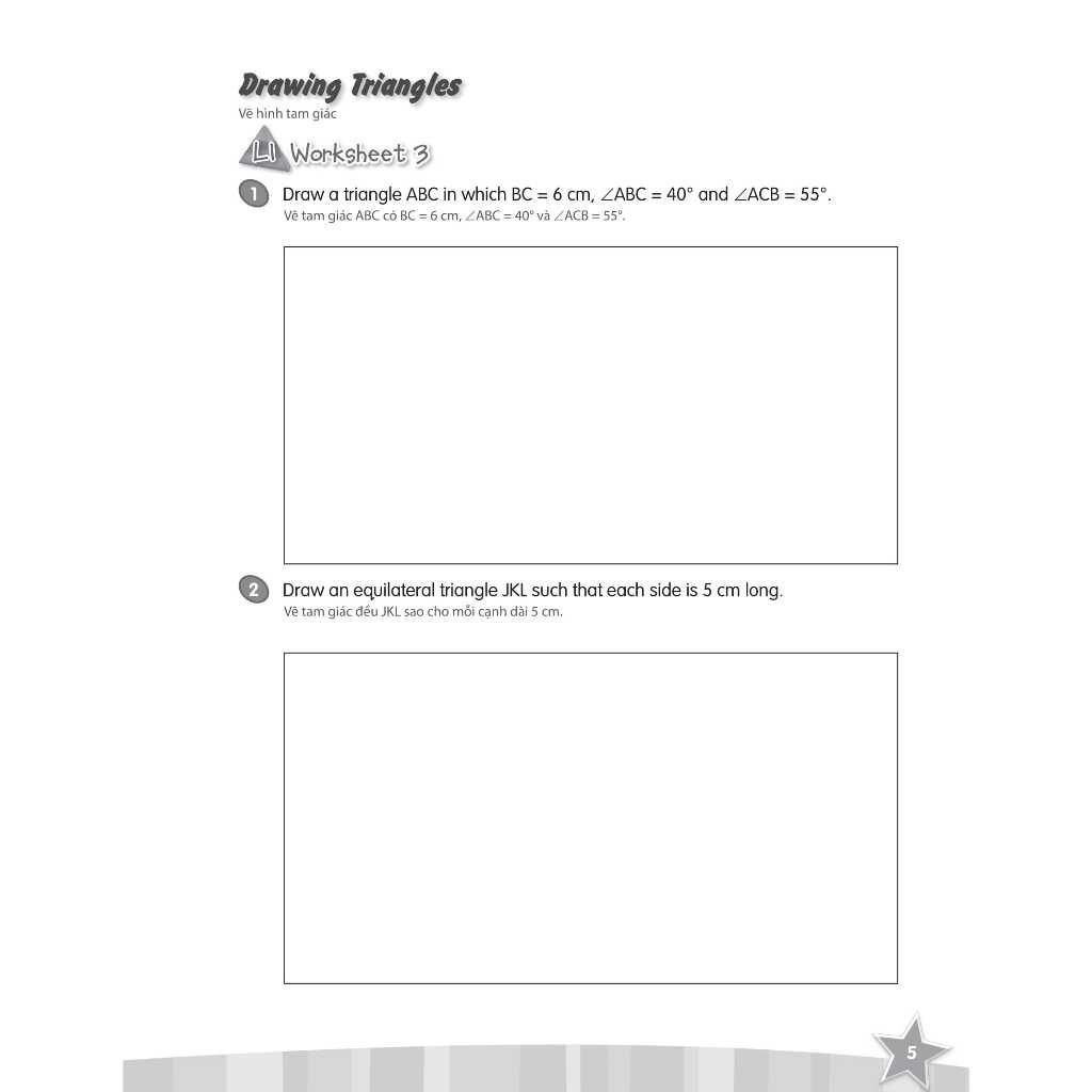 i-Learn Smart Maths Grade 5 Workbook Part 2 (ENG-VN)