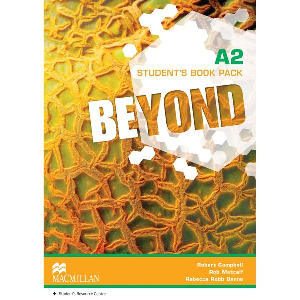 Beyond A2 Student