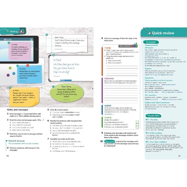 Get Involved! AmEng Intro SB with Student