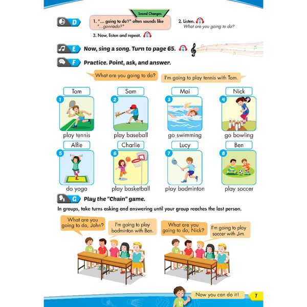 i-Learn Smart Start 4B Student Book & Workbook (Revised Edition)