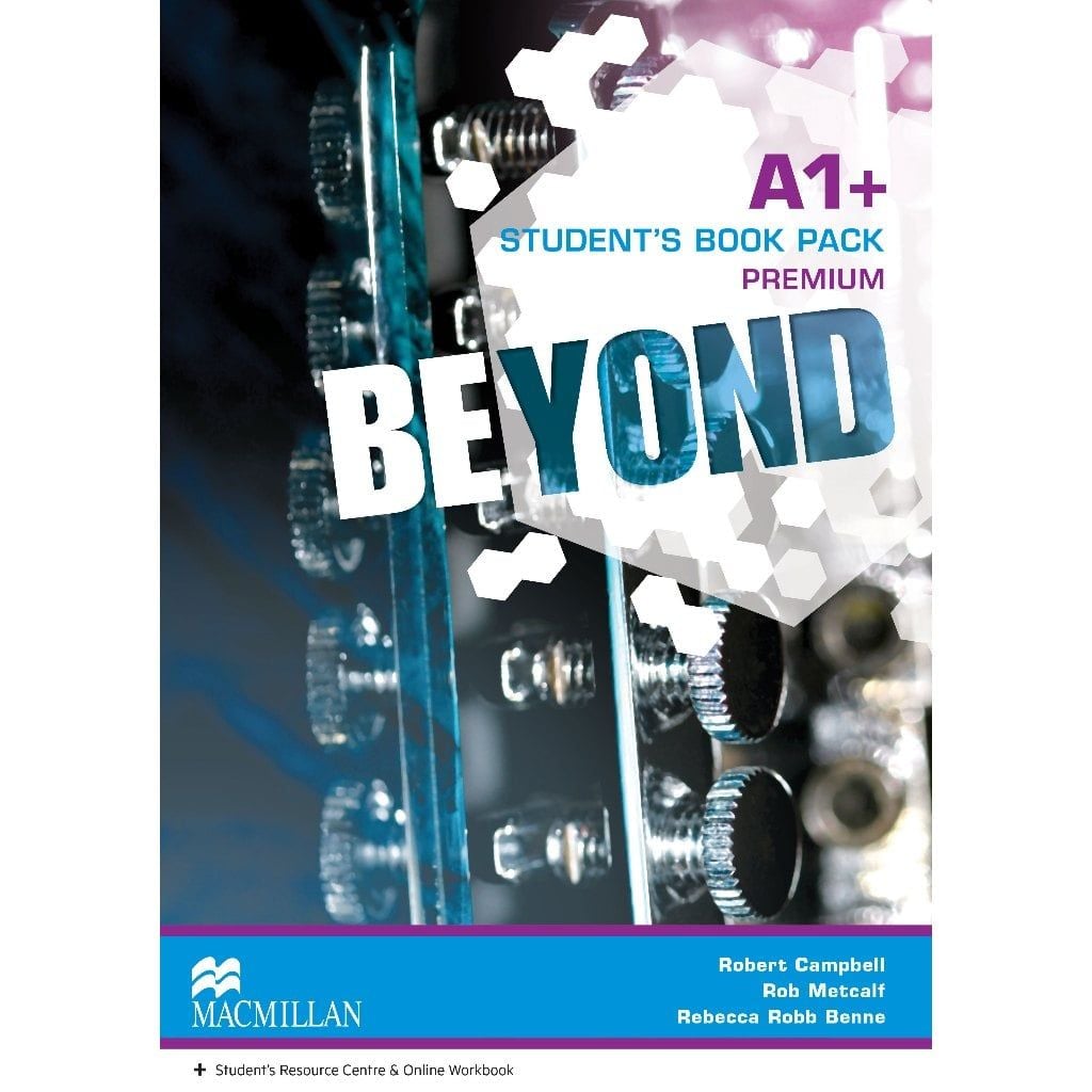 Beyond A1+ Student