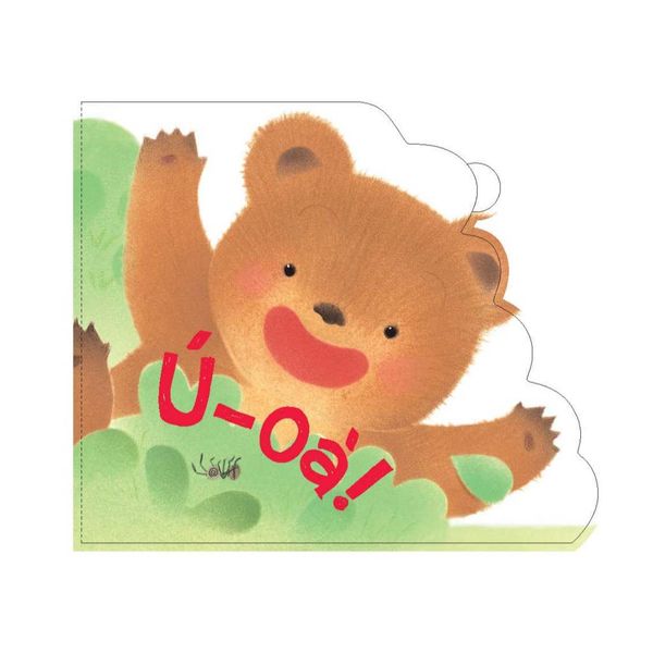 Gà con Piyo đến Thăm bà - Sách tranh Pop-up