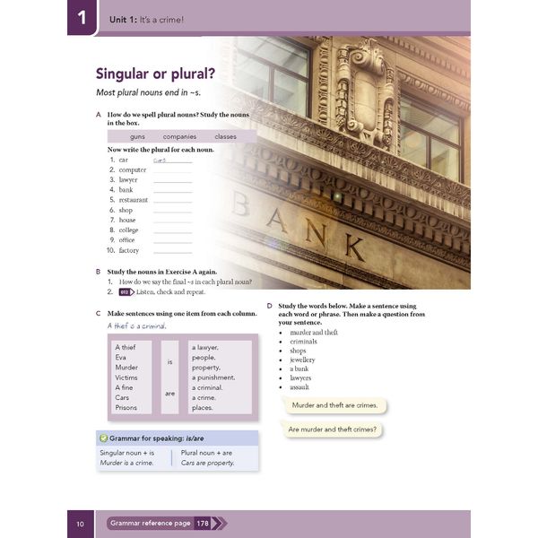 Moving into Law - Course Book