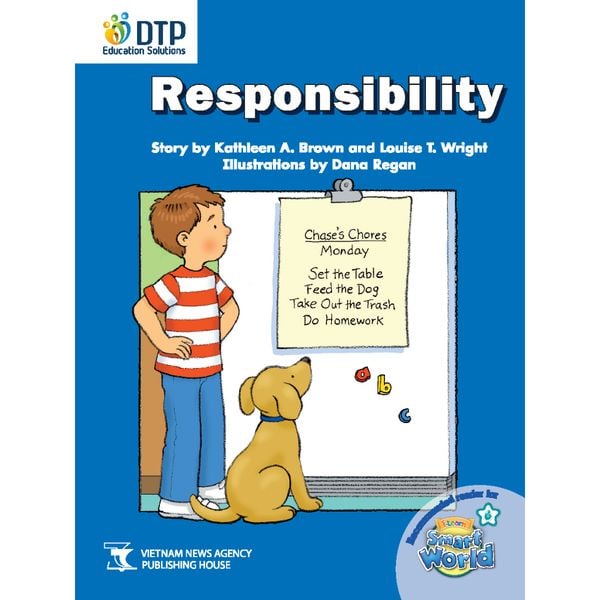 i-Learn Smart World Reader Pack 6