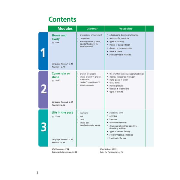 i-Discover 2 Student