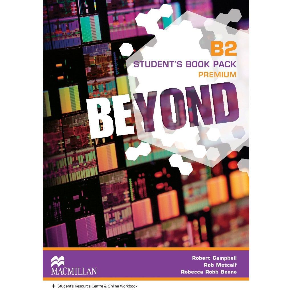 Beyond B2 Student